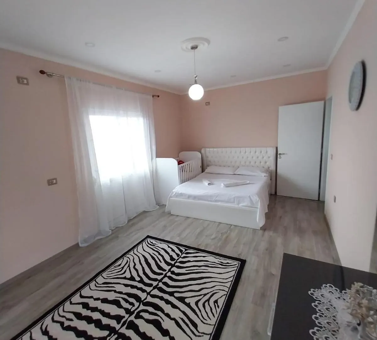Sion Rooms Krujë