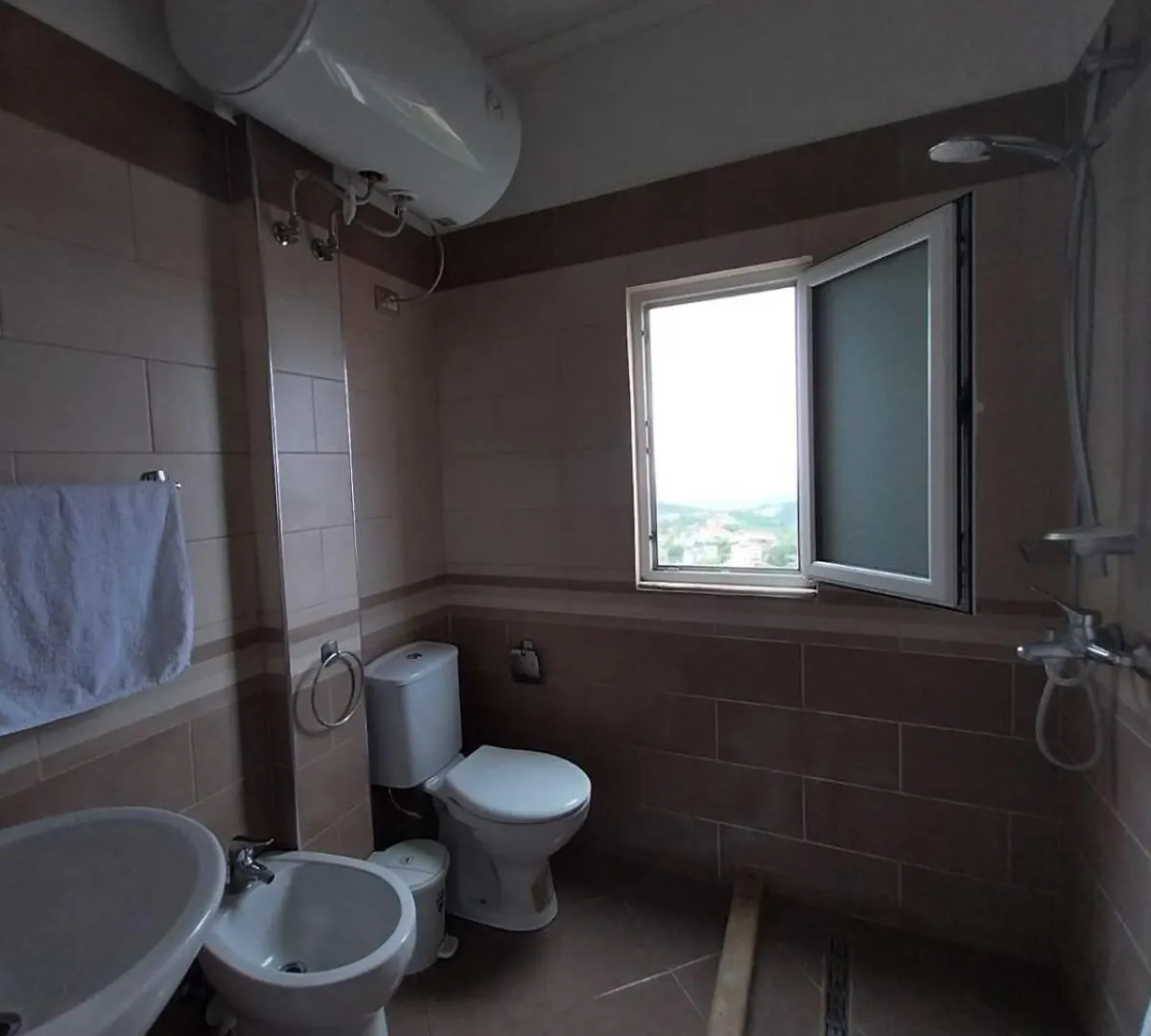公寓 Sion Rooms Krujë