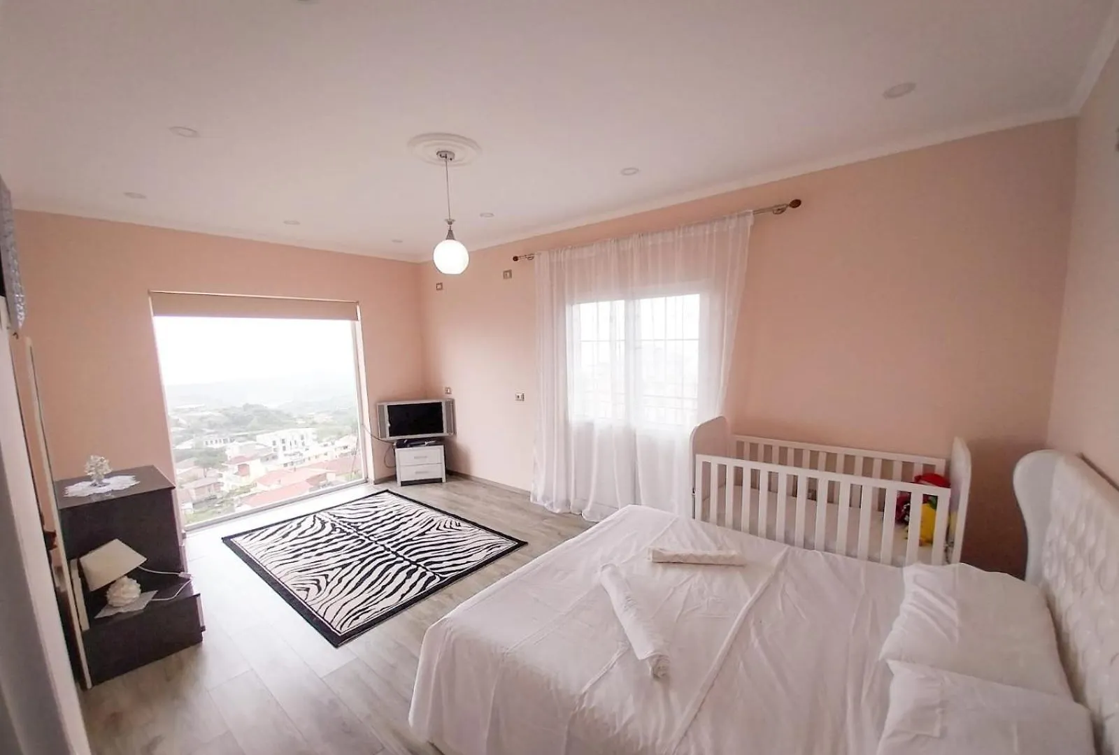 Sion Rooms Krujë 0*,  阿尔巴尼亚