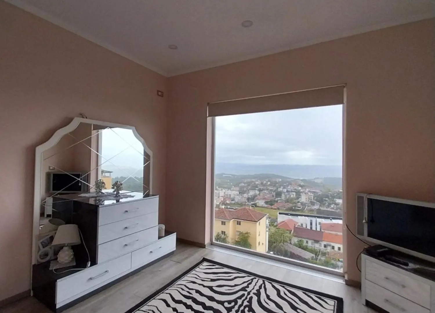 Sion Rooms Krujë 公寓
