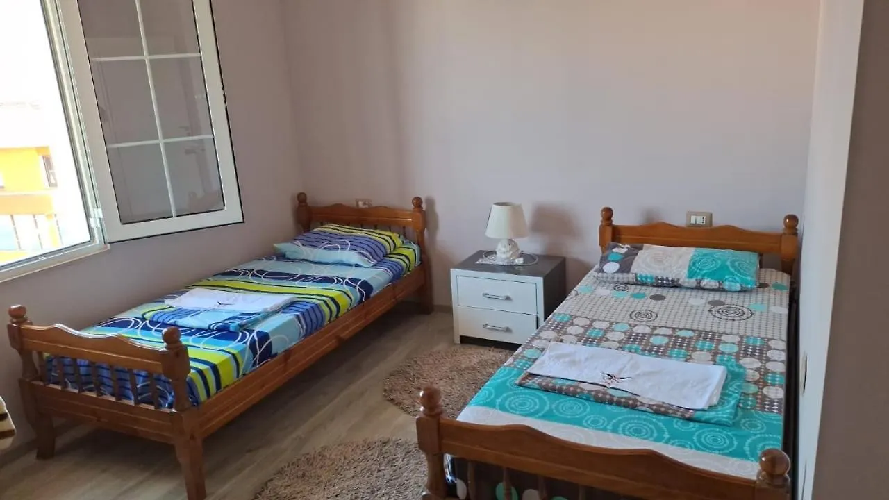 Sion Rooms Krujë 0*,  阿尔巴尼亚
