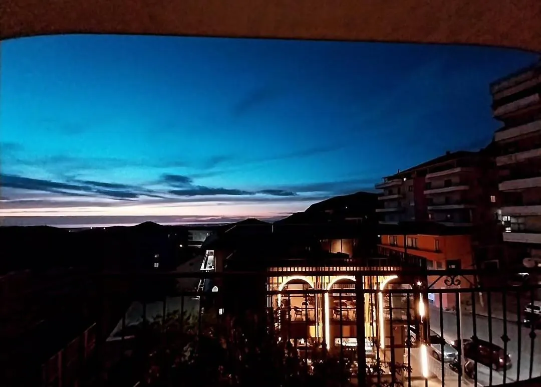 公寓 Sion Rooms Krujë 阿尔巴尼亚